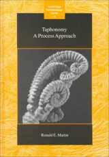 9780521591713-0521591716-Taphonomy: A Process Approach (Cambridge Paleobiology Series, Series Number 4)