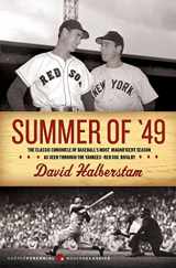 9780060884260-0060884266-Summer of '49 (Harper Perennial Modern Classics)