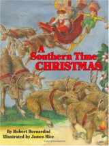9780882898285-0882898280-A Southern Time Christmas