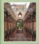 9780982683705-0982683707-Prelude to Equations