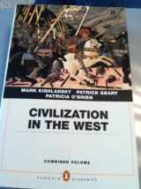 9780205664733-0205664733-Civilization in the West, Penguin Academic Edition, Combined Volume