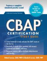 9780578028408-0578028409-CBAP Cerification Study 2. 0