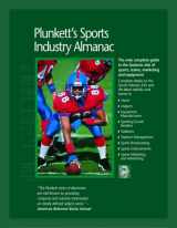 9781593920289-1593920288-Plunkett's Sports Industry Almanac