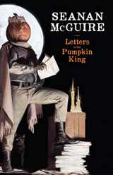 9781610373043-1610373049-Letters to the Pumpkin King