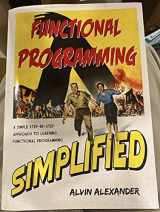 9781979788786-1979788782-Functional Programming, Simplified: (Scala Edition)