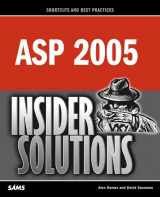 9780672327773-0672327775-Asp 2005 Insider Solutions