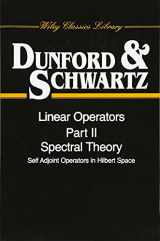 9780471608479-0471608475-Linear Operators, Spectral Theory, Self Adjoint Operators in Hilbert Space, Part 2