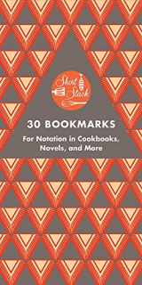 9781419724206-1419724207-Short Stack 30 Bookmarks: For Notation in Cookbooks, Novels, and More