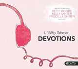 9781430026167-1430026162-LifeWay Women Audio Devotional CD