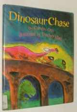 9780060216139-0060216131-Dinosaur Chase