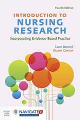 9781284079654-1284079651-Introduction to Nursing Research: Incorporating Evidence-Based Practice