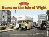 9780711031142-0711031142-Glory Days - Buses on the Isle of Wight