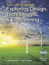 9781605254210-1605254215-Exploring Design, Technology, & Engineering