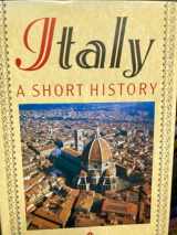 9780521330732-0521330734-Italy: A Short History