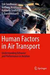 9783030138509-303013850X-Human Factors in Air Transport: Understanding Behavior and Performance in Aviation