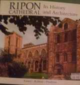 9781850721192-185072119X-Ripon Cathedral: Its history and architecture