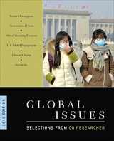 9781506308357-150630835X-Global Issues: Selections from CQ Researcher