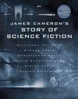 9781683834977-1683834976-James Cameron's Story of Science Fiction