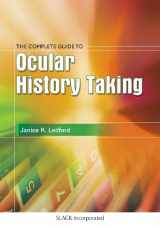 9781556423697-1556423691-The Complete Guide to Ocular History Taking