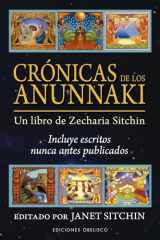 9788491115632-8491115633-Crónicas de los Anunnaki: Un libro de Zecharia Sitchin (Spanish Edition)