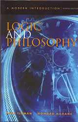 9780534561727-0534561721-Logic and Philosophy: A Modern Introduction