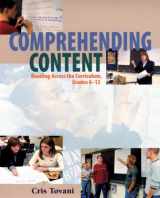 9781571103758-1571103759-Comprehending Content (VHS)