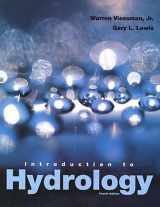9780673991652-0673991652-Introduction to Hydrology (4th Edition)