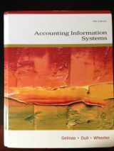 9780538469319-0538469315-Accounting Information Systems