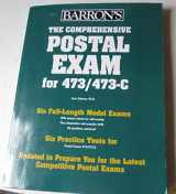 9780764134128-0764134124-Comprehensive Postal Exam for 473/473-C (BARRON'S HOW TO PREPARE FOR THE COMPREHENSIVE US POSTAL SERVICE EXAMINATION)