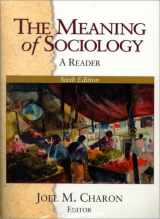 9780130146922-0130146927-Meaning of Sociology/Meaning of Sociology Reader/Sociology on the Internet 98-99 Pkg