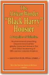 9780933176171-0933176171-The African Wonder "Black Harry" Hoosier