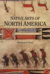 9780500202623-0500202621-Native Arts of North America (World of Art)