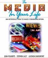 9780205154142-020515414X-Media in Your Life, The: An Introduction to Mass Communication (Interactive Edition)