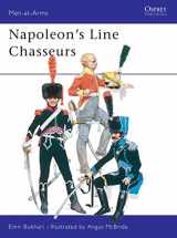 9780850452693-0850452694-Napoleon's Line Chasseurs (Men-at-Arms)