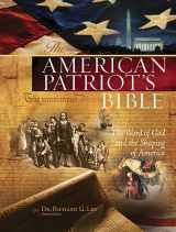9781401676919-140167691X-The American Patriot's Bible: New King James Version, the Word of God and the Shaping of America