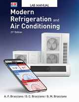 9781635638790-1635638798-Modern Refrigeration and Air Conditioning
