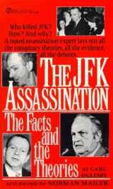 9780451174765-0451174763-The JFK Assassination: The Facts and the Theories