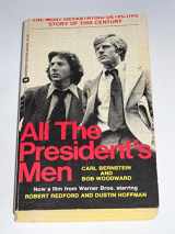 9780446890939-0446890936-All the President's Men