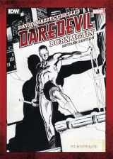 9781684055968-1684055962-David Mazzucchelli’s Daredevil Born Again Artisan Edition