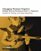 9780201702385-020170238X-Debugging Windows Programs: Strategies, Tools, and Techniques for Visual C++ Programmers