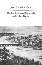 9780811211444-0811211444-The Six-Cornered Snowflake and Other Poems (New Directions Paperbook, 700)