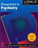 9780632044887-0632044888-Blueprints in Psychiatry