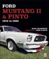 9781787112674-1787112675-Ford Mustang II & Pinto 1970 to 1980