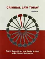 9780135096253-0135096251-Criminal Law Today