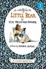 9780064440042-0064440044-Little Bear (An I Can Read Book)