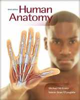 9780077388270-0077388275-Connect Access Card for Human Anatomy (Includes APR & PhILS Online)