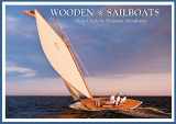 9780991397242-099139724X-Wooden Sail Boats Note Cards by Benjamin Mendlowitz