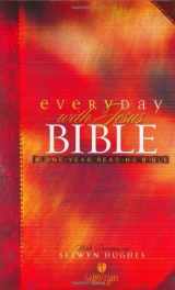 9781586401764-1586401769-Holman Christian Standard Everyday With Jesus Bible