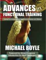 9781931046015-1931046018-Advances in Functional Training: Training Techniques for Coaches, Personal Trainers and Athletes
