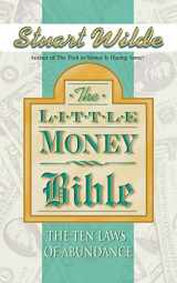 9781561708291-1561708291-Little Money Bible: The Ten Laws of Abundance